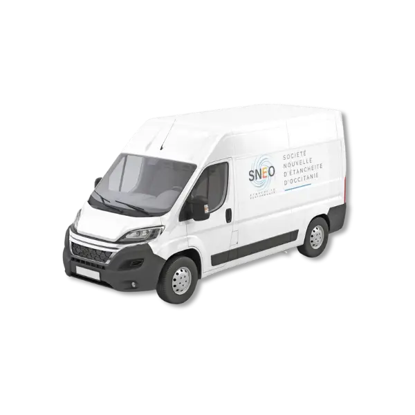 SNEO expert en étancheité toiture Toulouse